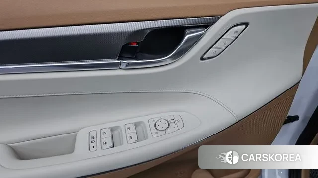 Hyundai The New Grandeur IG 2021 Белый из Кореи, фото 5