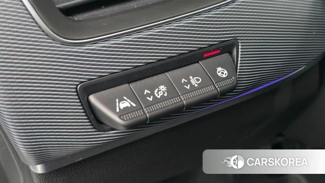 Renault Korea (Samsung) XM3 2022 Белый из Кореи, фото 5