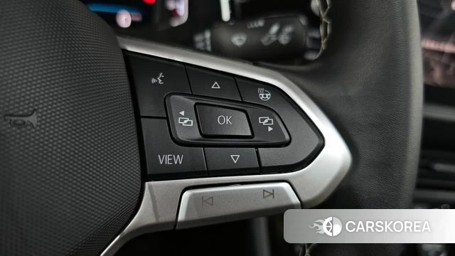 Volkswagen 7th Generation of Jetta 2024 Черный из Кореи, фото 5