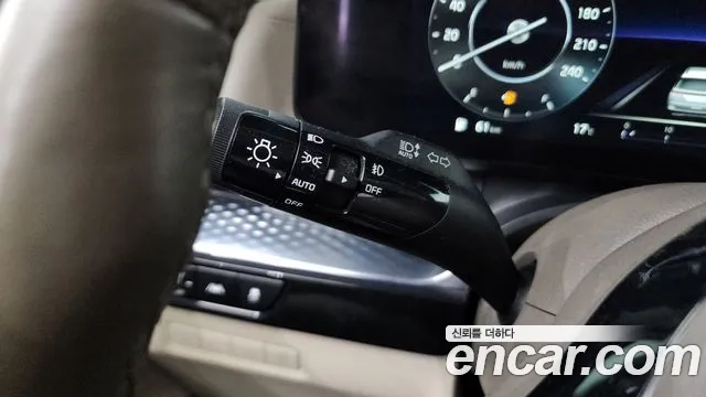 Kia Carnival 4th generation 2021 Белый из Кореи, фото 5