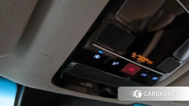 Hyundai Grandeur Hybrid (GN7) 2023 Белый из Кореи, фото 5