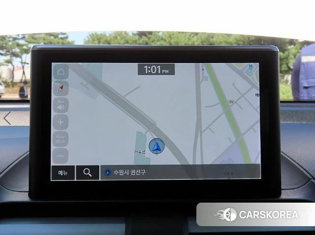 Hyundai Casper 2021 Белый из Кореи, фото 5