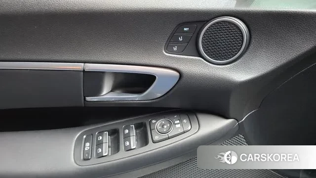 Hyundai Sonata (DN8) 2019 Серый из Кореи, фото 5