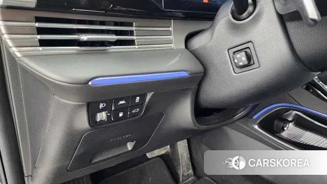 Hyundai The New Grandeur IG 2022 Белый из Кореи, фото 5