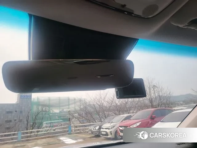 Hyundai The New Palisade 2022 Белый из Кореи, фото 5