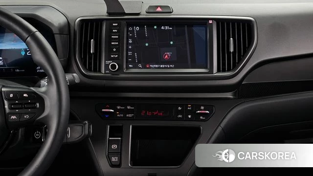 Kia The New Kia Ray EV 2023 Цвет галактики из Кореи, фото 5
