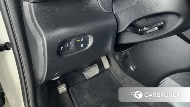 Hyundai Casper 2023 Белый из Кореи, фото 5