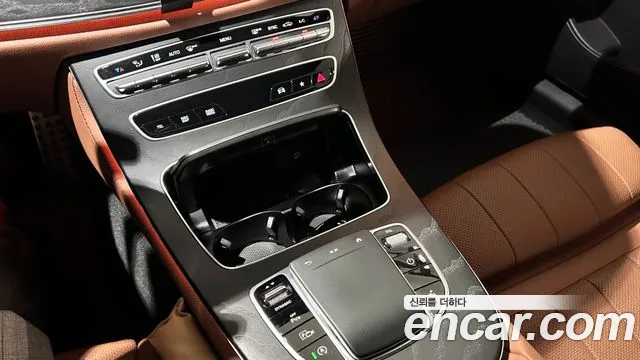 Mercedes-Benz E-Class W213 id 2299908 из Кореи 5