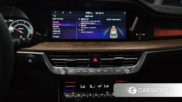 Kia Mohave Master 2020 Черный из Кореи, фото 5