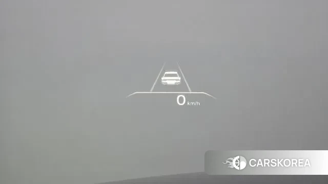 Genesis G80 (RG3) 2020 Серый из Кореи, фото 5