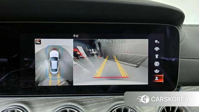 Mercedes-Benz E-Class W213 2022 Белый из Кореи, фото 5