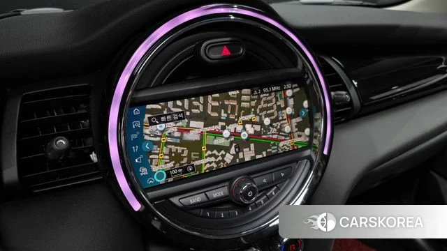 Mini Cooper 2020 Жемчужный цвет из Кореи, фото 5