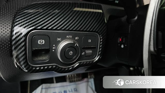 Mercedes-Benz CLA-Class C118 2023 Белый из Кореи, фото 5