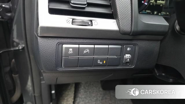 Ssangyong Rexton Sports 2018 Серый из Кореи, фото 5