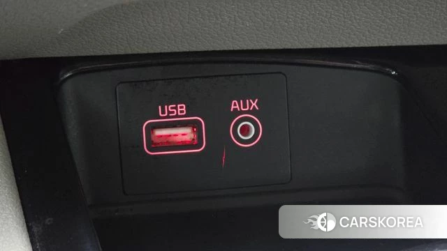 Kia All New Carnival 2018 Черный из Кореи, фото 5
