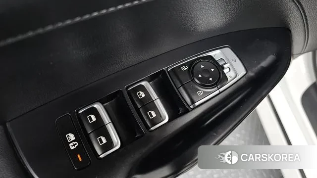 Kia K5 3rd generation 2020 Белый из Кореи, фото 5