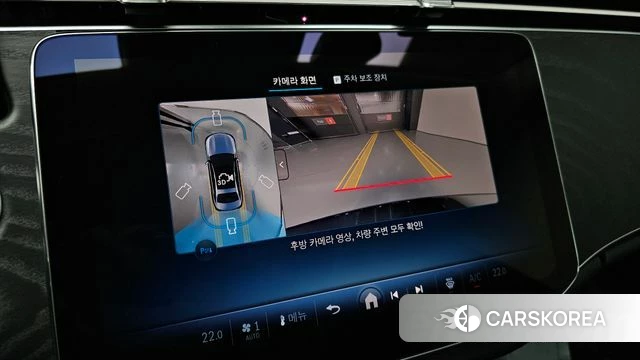 Mercedes-Benz E-Class W214 2025 Черный из Кореи, фото 5