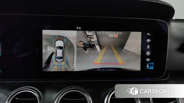 Mercedes-Benz E-Class W213 2023 Черный из Кореи, фото 5