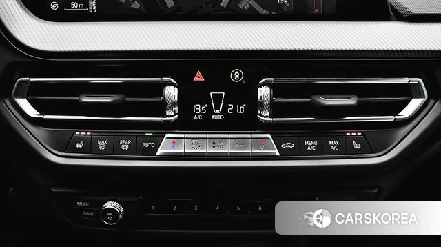 BMW 2 Series Gran Coupe (F44) 2022 Белый из Кореи, фото 5