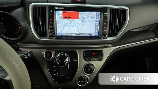 Kia The New Ray 2018 Жемчужный цвет из Кореи, фото 5