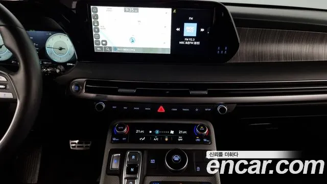 Hyundai The New Palisade id 2729226 из Кореи 5