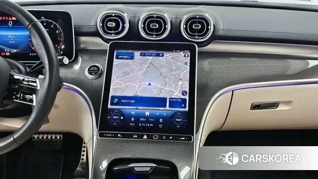 Mercedes-Benz CLE-Class C236 2024 Белый из Кореи, фото 5