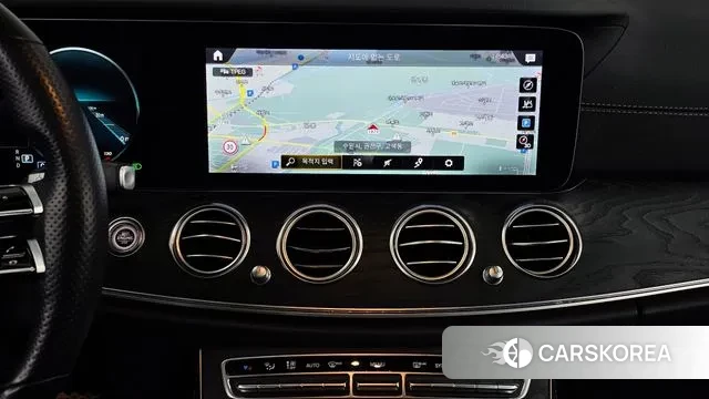 Mercedes-Benz E-Class W213 2020 Белый из Кореи, фото 5