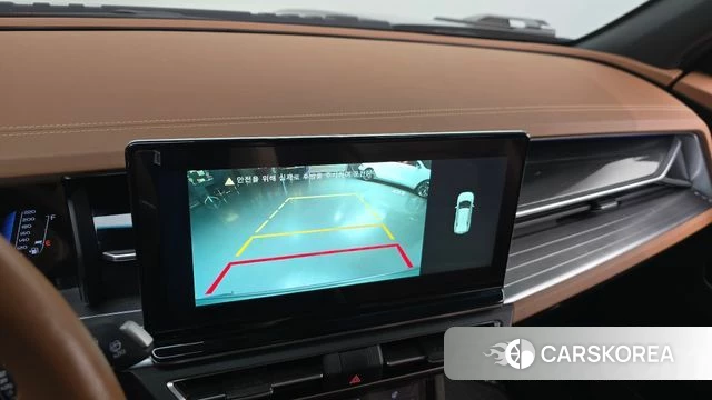 Ssangyong Torres 2022 Темно-зеленый из Кореи, фото 5