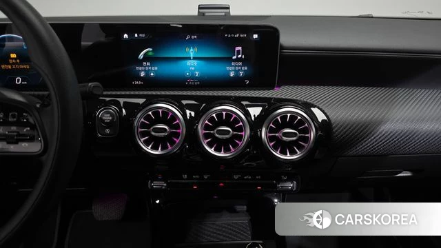 Mercedes-Benz A-Class W177 2020 Серый из Кореи, фото 5