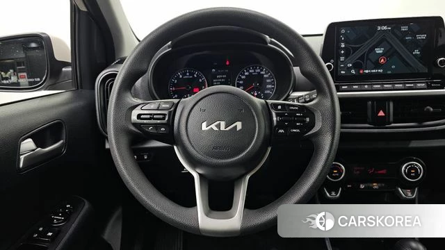 Kia Morning Urban (JA) 2022 Жемчужный цвет из Кореи, фото 5