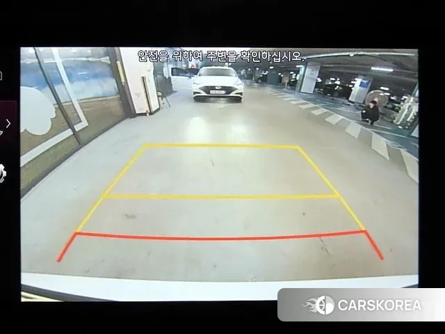 Kia Sorento 4th Generation 2021 Белый из Кореи, фото 5