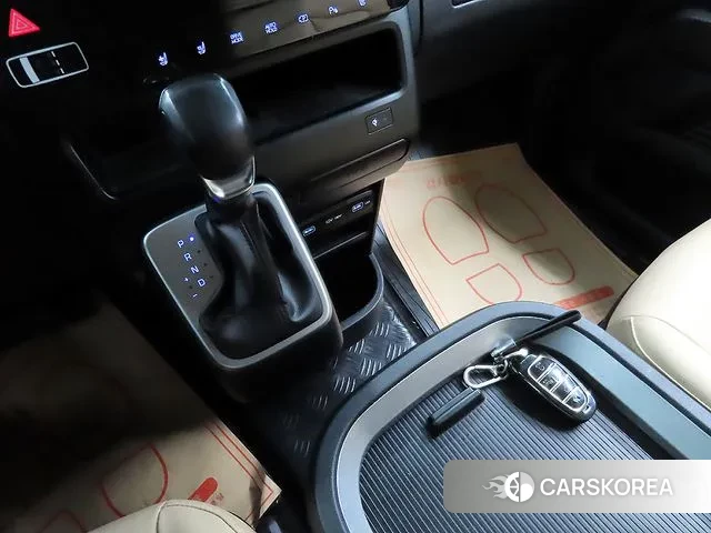 Hyundai Staria 2021 Серый из Кореи, фото 5