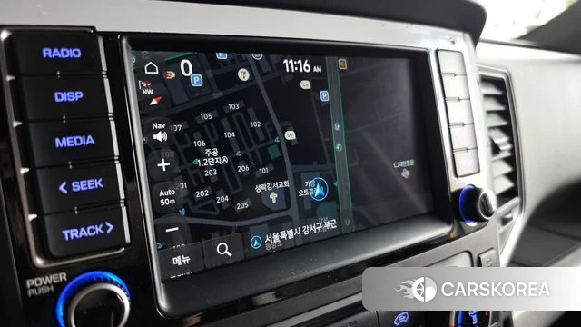 Hyundai Solati 2023 Черный из Кореи, фото 5