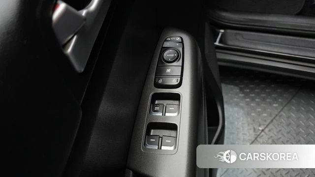 Kia Sportage The Bold 2019 Черный из Кореи, фото 5