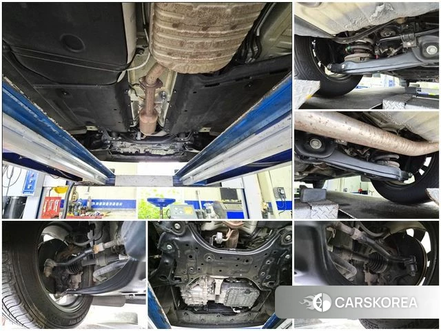 Kia The New Carnival 2018 Белый из Кореи, фото 5