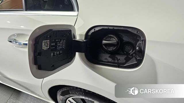 Mercedes-Benz A-Class W177 2021 Белый из Кореи, фото 5