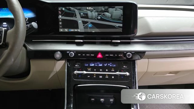Kia Carnival 4th generation 2022 Белый из Кореи, фото 5