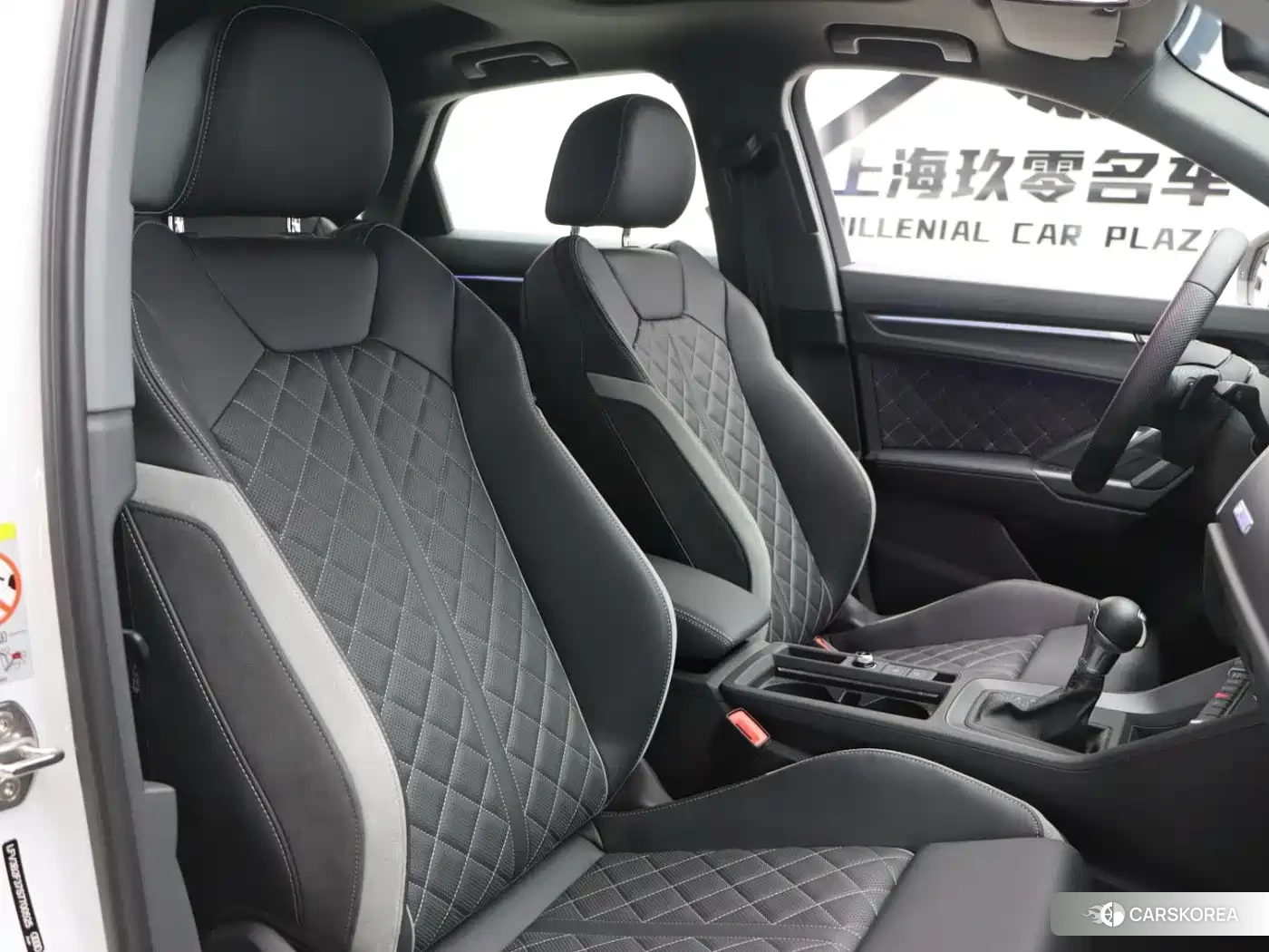 Audi Q3 Sportback 2026 Белый из Китая, фото 5