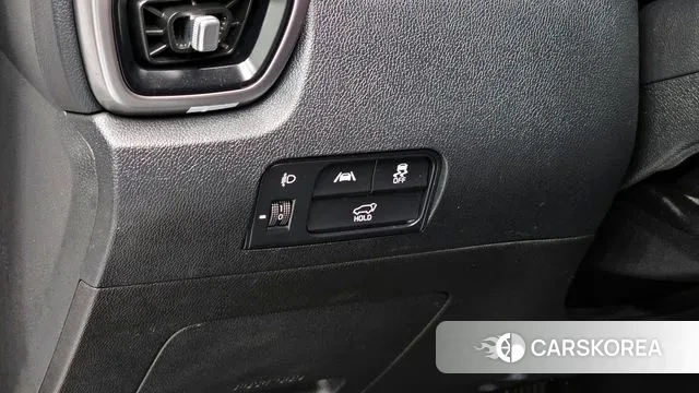 Kia Sorento 4th Generation 2021 Белый из Кореи, фото 5