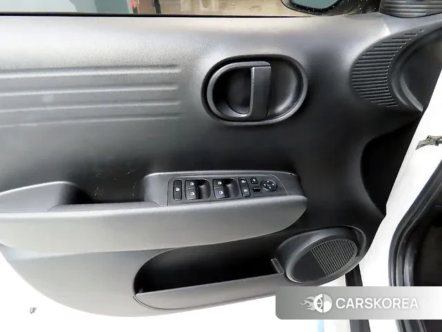 Hyundai Casper 2021 Белый из Кореи, фото 5