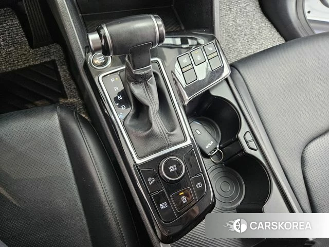 Kia Sportage 5th Generation 2022 Белый из Кореи, фото 5