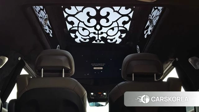 Kia The New Carnival 4th Generation 2024 Белый из Кореи, фото 5