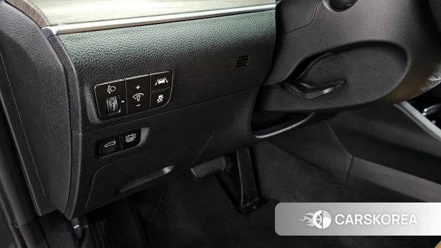 Kia K5 Hybrid 3rd Generation 2022 Серый из Кореи, фото 5