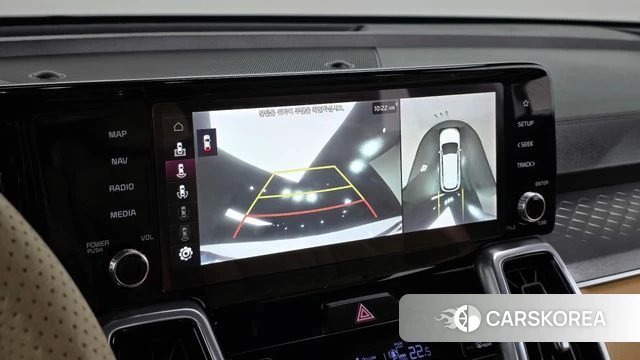 Kia Sorento 4th Generation 2020 Белый из Кореи, фото 5
