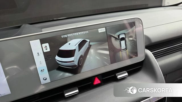 Hyundai Ionic 5 2022 Серый из Кореи, фото 5