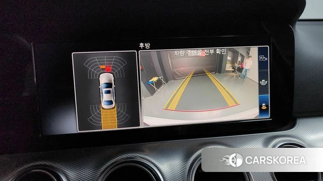 Mercedes-Benz E-Class W213 2018 Белый из Кореи, фото 5