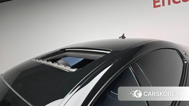 Maserati Ghibli 2020 Черный из Кореи, фото 5