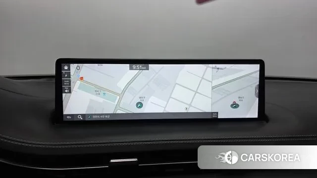 Genesis GV70 2023 Серый из Кореи, фото 5