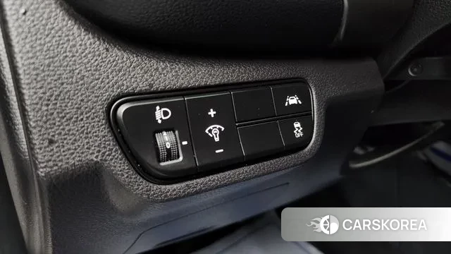 Kia Seltos 2021 Белый из Кореи, фото 5