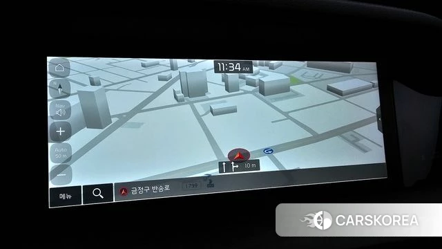 Kia Mohave Master 2020 Серый из Кореи, фото 5